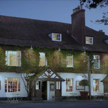 The Leicester Arms Penshurst Экстерьер фото
