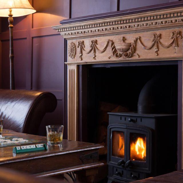 The Leicester Arms Penshurst Экстерьер фото