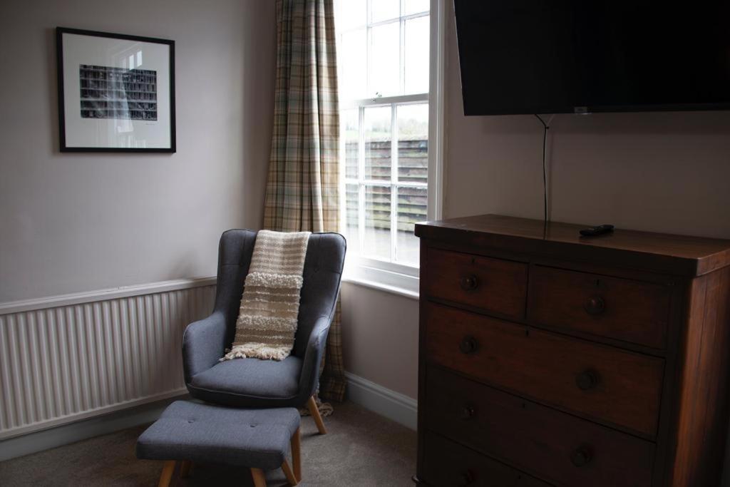 The Leicester Arms Penshurst Экстерьер фото