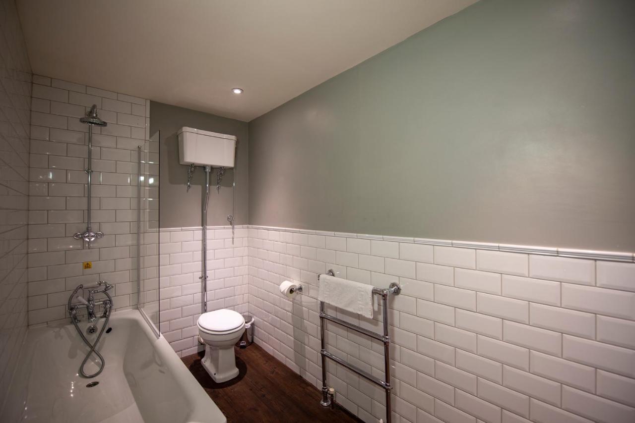 The Leicester Arms Penshurst Экстерьер фото
